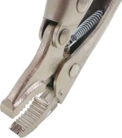 5” Screw-Lok™; Locking Pliers (Copy) -Automotive Tools Store 7 Screw Lok™ Locking Pliers 4