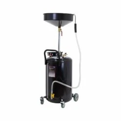70 Litre Waste Oil Drain Receiver