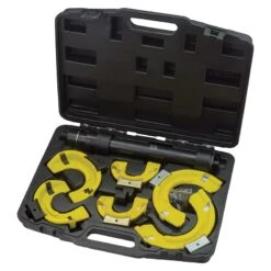 7pc Heavy Duty Coilspring Compressor