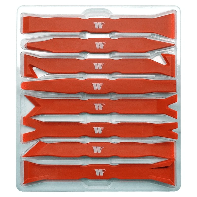 8pc Removal Set 3 8pc Removal Set