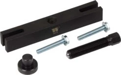 Crankshaft Pulley Puller