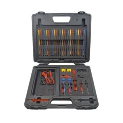 92-Piece Multipurpose Electronic Cable Set