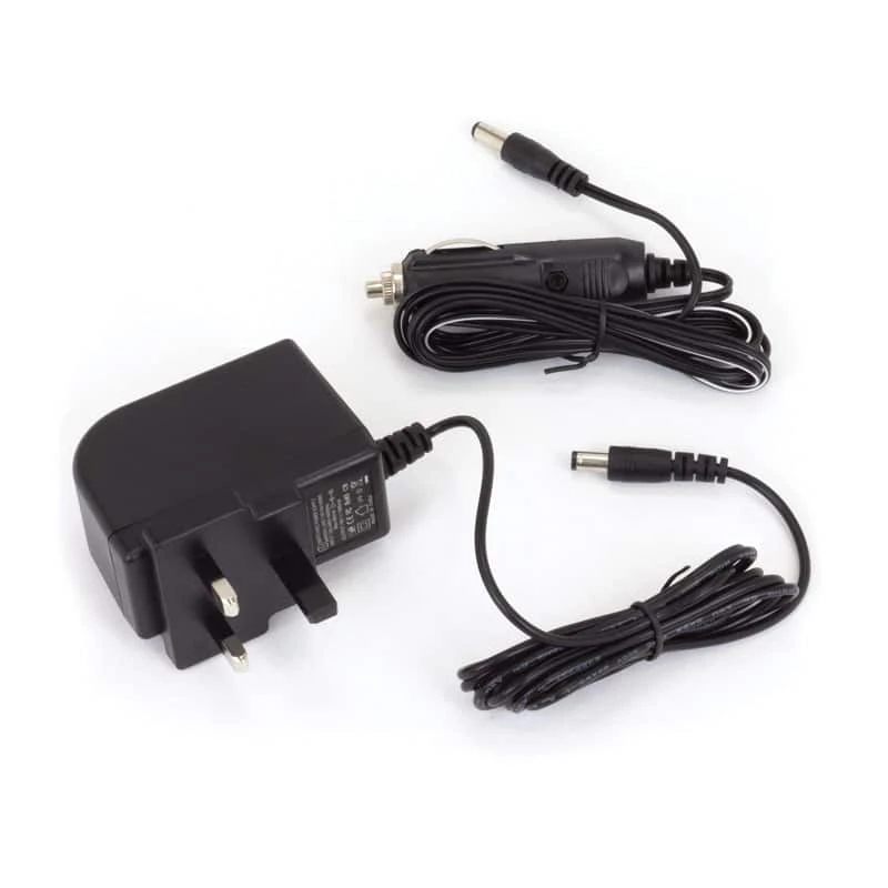 AC Charger For 1121 & 1122-WW 3 AC Charger For 1121 & 1122-WW
