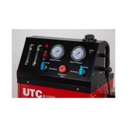 ATF Flushing Machine + Adaptor Kit 22 ATF Flushing Machine + Adaptor Kit -Automotive Tools Store ATF Flushing Machine Adaptor Kit 10
