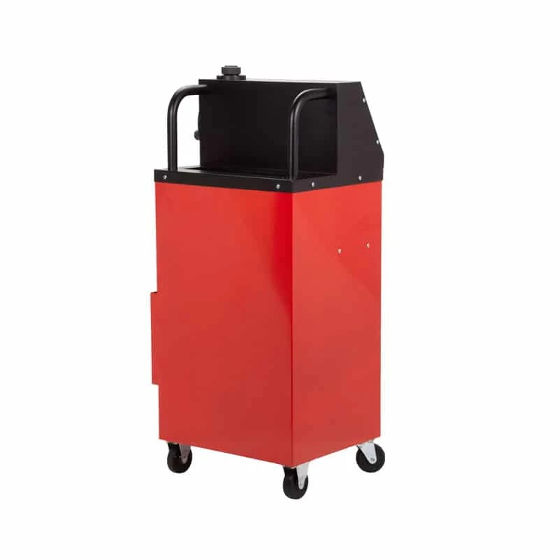 ATF Flushing Machine + Adaptor Kit 4 ATF Flushing Machine + Adaptor Kit - Image 2