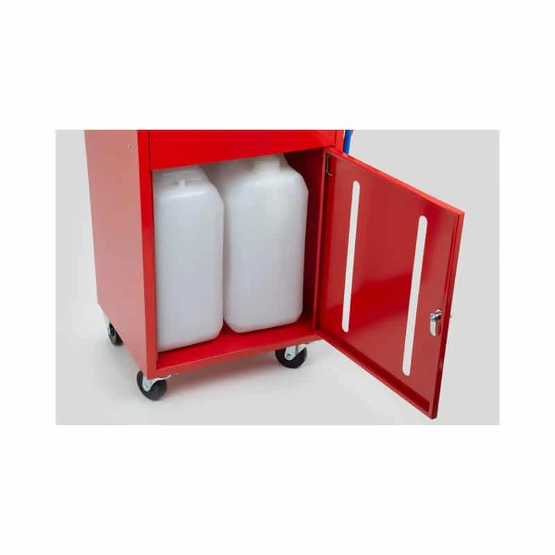 ATF Flushing Machine + Adaptor Kit 11 ATF Flushing Machine + Adaptor Kit - Image 9