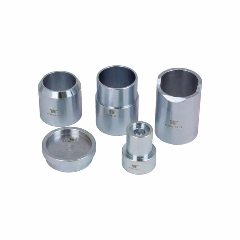 Adapters For 67306-WW For Mercedes Sprinter, VW Crafter 3 Adapters For 67306-WW For Mercedes Sprinter, VW Crafter