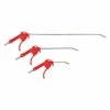 Air Blow Gun Set; 3-Piece 2 Air Blow Gun Set; 3-Piece -Automotive Tools Store Air Blow Gun Set 3 Piece