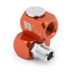 Air Inlet Swivel Joint