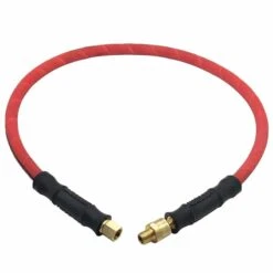 Warriorâ„¢ Air Line Swivel Attachment; 3/8”