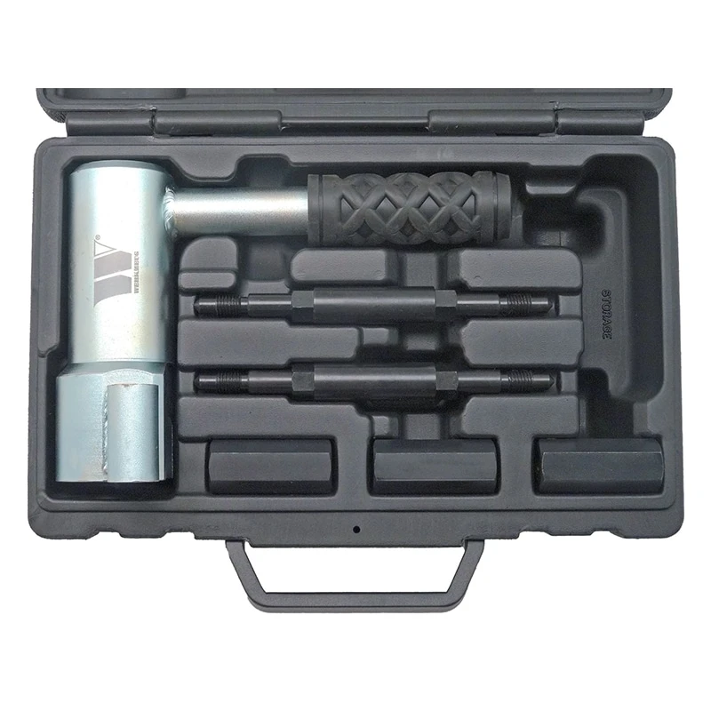 Ball Joint Remover And Installer For Volvo 3 Ball Joint Remover And Installer For Volvo