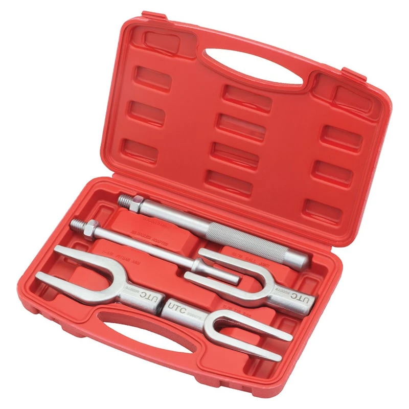 Balljoint / Tie Rod Separator Set 5-Piece 3 Balljoint / Tie Rod Separator Set 5-Piece