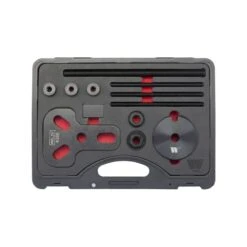 Bearing Removal Tool For Ford Transit Custom Front Hubs