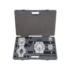 Bearing Separator Kit; 5pcs, 6.35 To 228.6mm