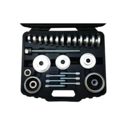 Bearing Tool Kit; Universal, 31-Piece