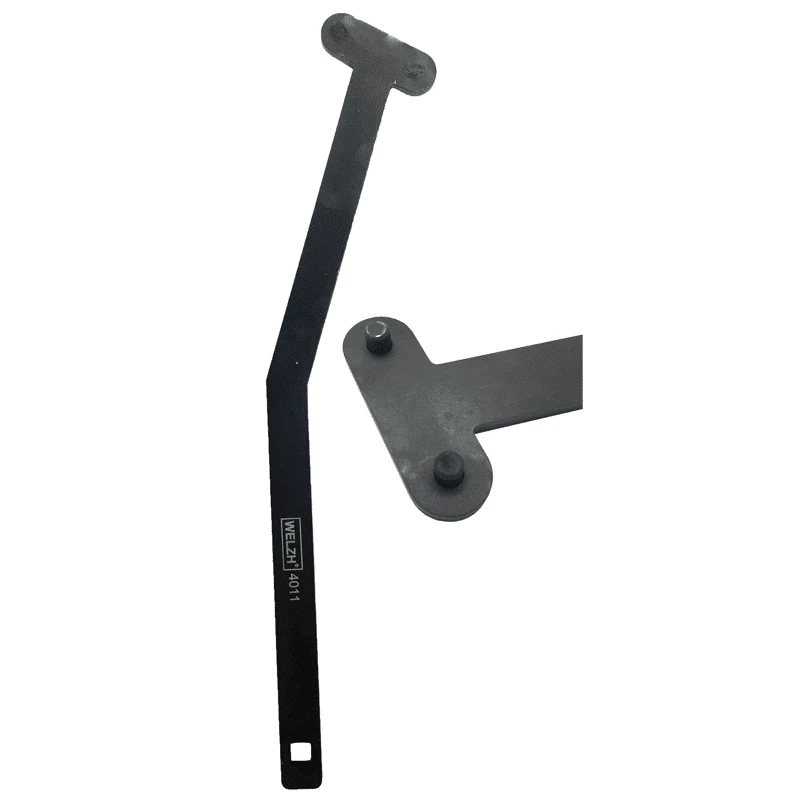 Belt Tensioner Wrench, Ford Duratorq Engines 3 Belt Tensioner Wrench, Ford Duratorq Engines