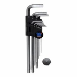 Bit Key Set; Lok-Typ™, 1.5-10mm