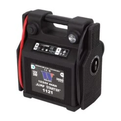 Booster Pack, Extreme Heavy Duty; 12v