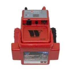 Booster Pack; Mini Type, 12v