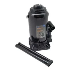 Bottle Jack; Hydraulic, 20 Ton