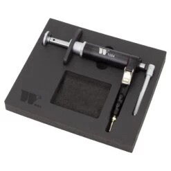 Brake Calliper Rewind Spindle; Air Operated