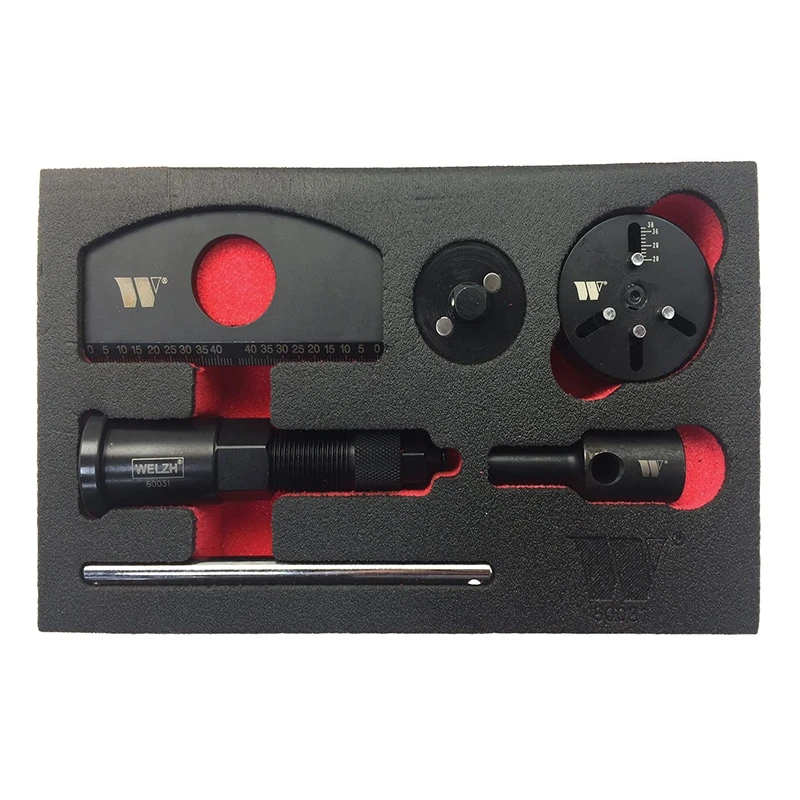 Brake Calliper Wind Back Kit 3 Brake Calliper Wind Back Kit