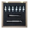 Brake Nipple Repair Kit 1 Brake Nipple Repair Kit -Automotive Tools Store Brake Nipple Repair Kit