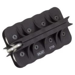 Brake Pipe Straightener