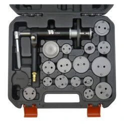 Brake Rewind Kit; Air Operated