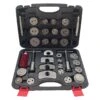 Brake Service Kit; 34-Piece 1 Brake Service Kit; 34-Piece -Automotive Tools Store Brake Service Kit 34 Piece