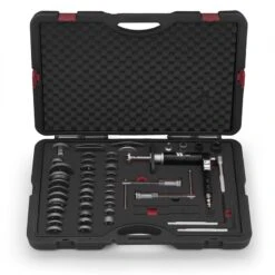 Brake Service Master Kit; 50-Piece