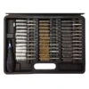 Brush Assortment Set; 38-Pieces 1 Brush Assortment Set; 38-Pieces -Automotive Tools Store Brush Assortment Set 38 Pieces