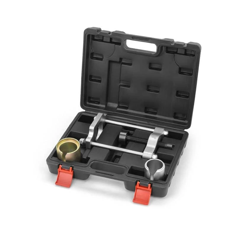 Bush Kit For Rear Axle On Ford Focus 3 Bush Kit For Rear Axle On Ford Focus