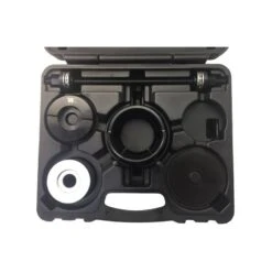 Bush Tool For Rear Axle On Ford Fiesta MK6 2008 Onwards