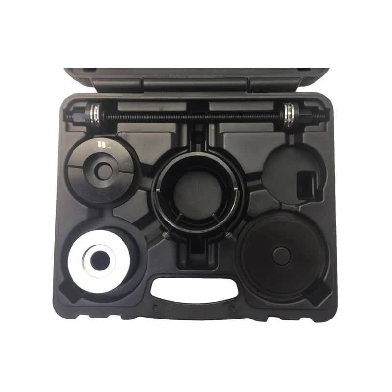 Bush Tool For Rear Axle On Ford Fiesta MK6 2008 Onwards 3 Bush Tool For Rear Axle On Ford Fiesta MK6 2008 Onwards