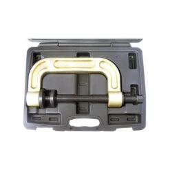 C-Clamp With Vibro Spindle