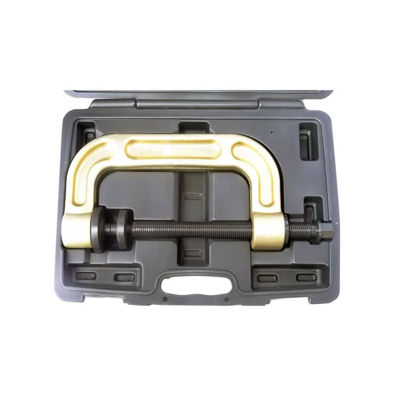 C-Clamp With Vibro Spindle 3 C-Clamp With Vibro Spindle