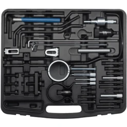 Citroen & Peugeot Master