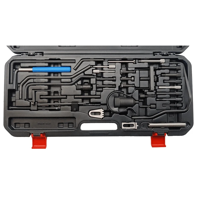 Citroen & Peugeot Timing Set 3 Citroen & Peugeot Timing Set