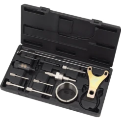 Citroen & Peugeot Timing Tool Set 1.8, 2.0, 2.2 EW7, EW10, EW12 Petrol