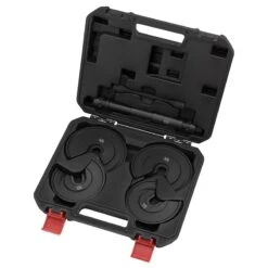 Coil Spring Compressor (Wishbone Version)