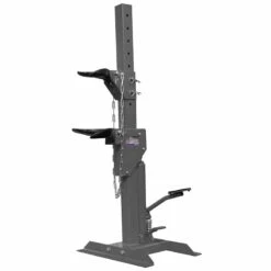Coilspring Compressor; Floor Standing, 1500 Kg