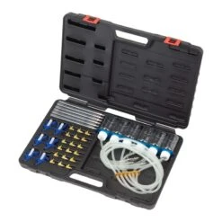 Common Rail Flow Meter Set