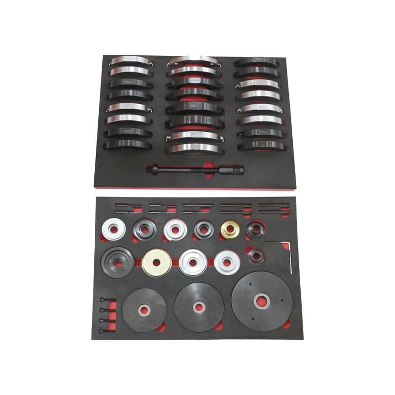 Compact Wheel Bearing Kit; 62, 66, 72, 78, 82, 85mm GEN2 3 Compact Wheel Bearing Kit; 62, 66, 72, 78, 82, 85mm GEN2