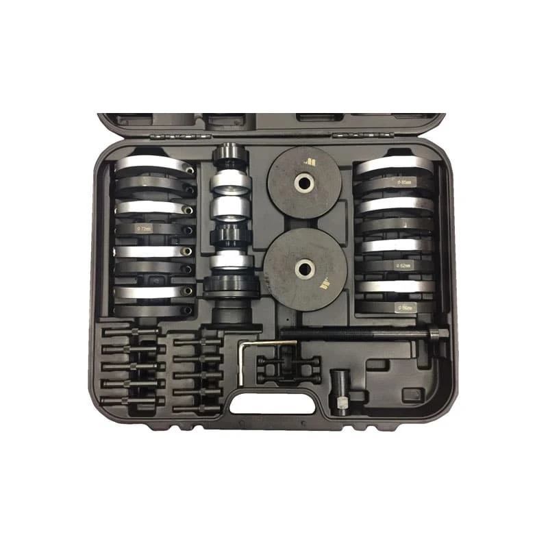 Compact Wheel Bearing Kit 62, 66, 72, 85mm GEN2 VAG Master Kit 3 Compact Wheel Bearing Kit 62, 66, 72, 85mm GEN2 VAG Master Kit