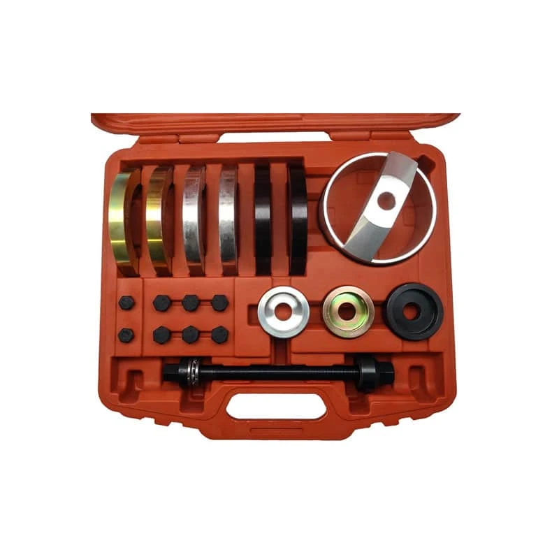 Compact Wheel Bearing Kit; 62, 66, 72mm GEN2 3 Compact Wheel Bearing Kit; 62, 66, 72mm GEN2