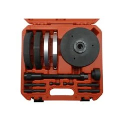 Compact Wheel Bearing Kit; 78mm GEN2