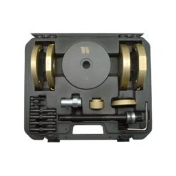 Compact Wheel Bearing Kit; 82mm GEN2