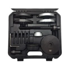 Compact Wheel Bearing Kit; 85mm GEN2