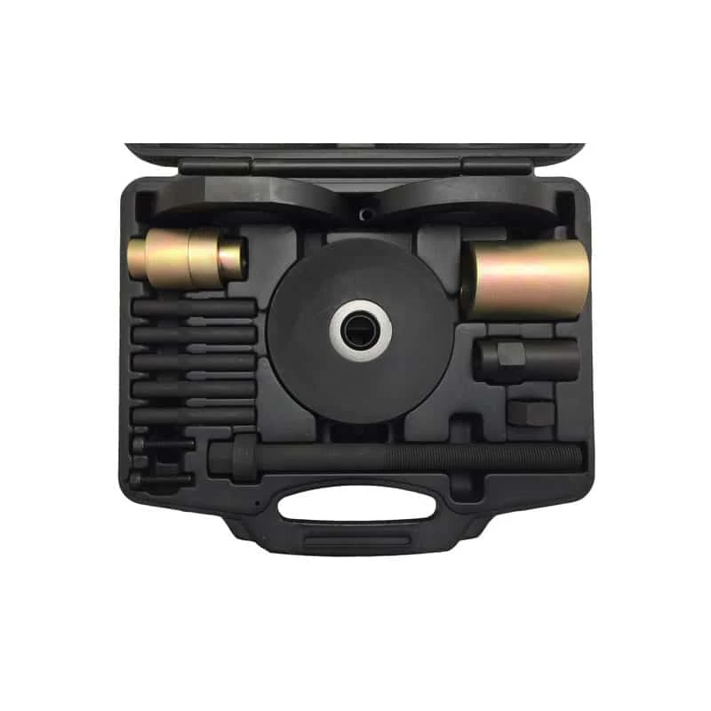 Compact Wheel Bearing Kit; 90mm GEN2 3 Compact Wheel Bearing Kit; 90mm GEN2